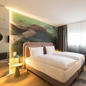 Hotell The Rilano, München