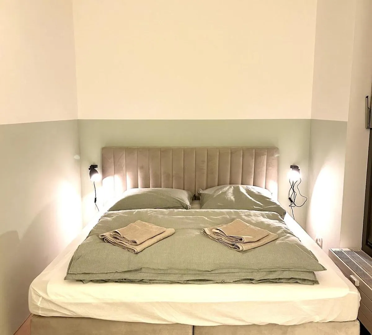 Cozy Trade Fair Apartment Munich 0*,  Germany