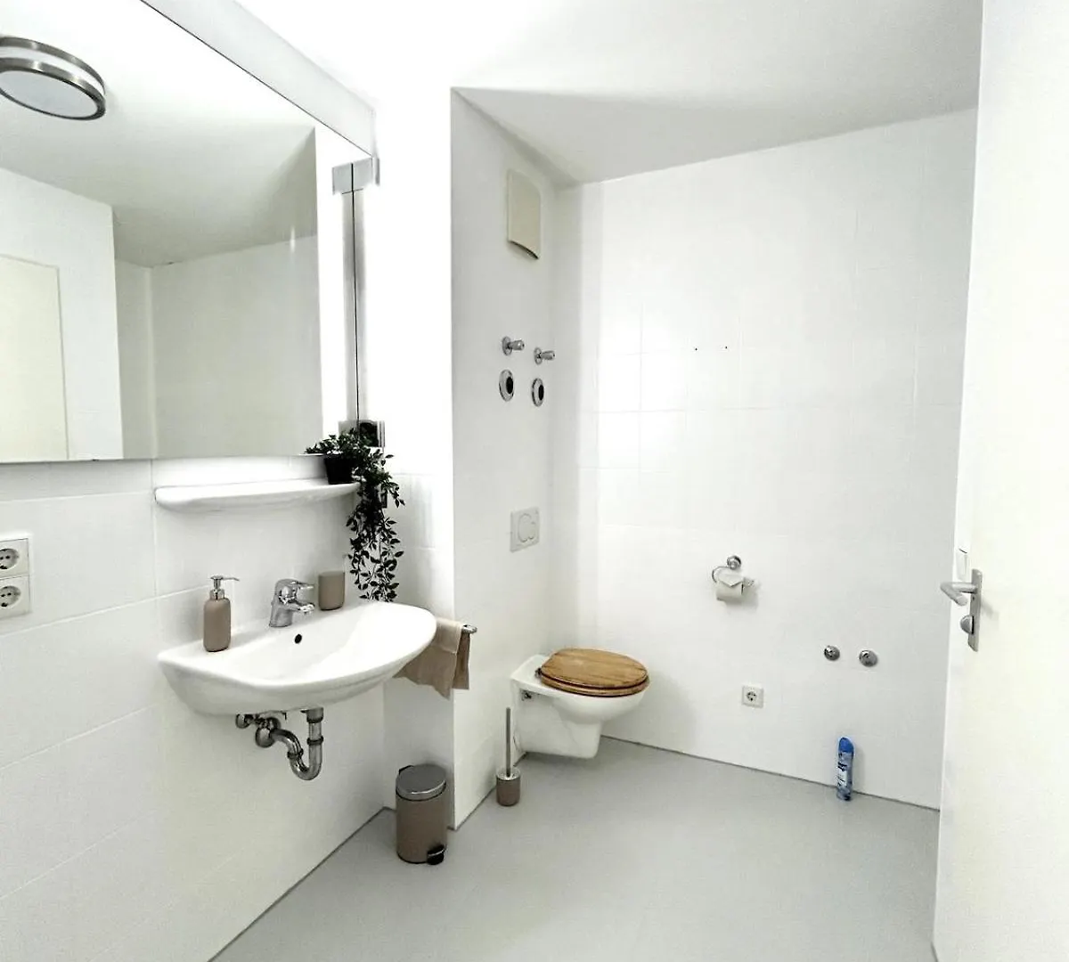 Cozy Trade Fair Apartment Munich