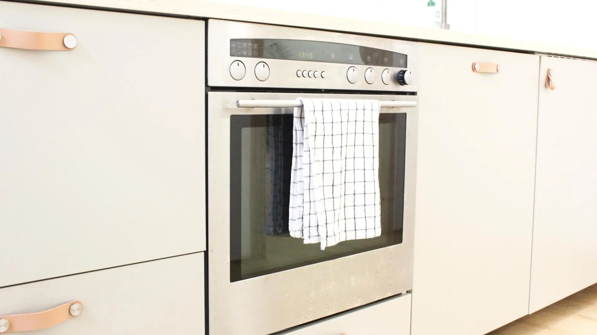 Cozy Trade Fair Apartment Munich Germany