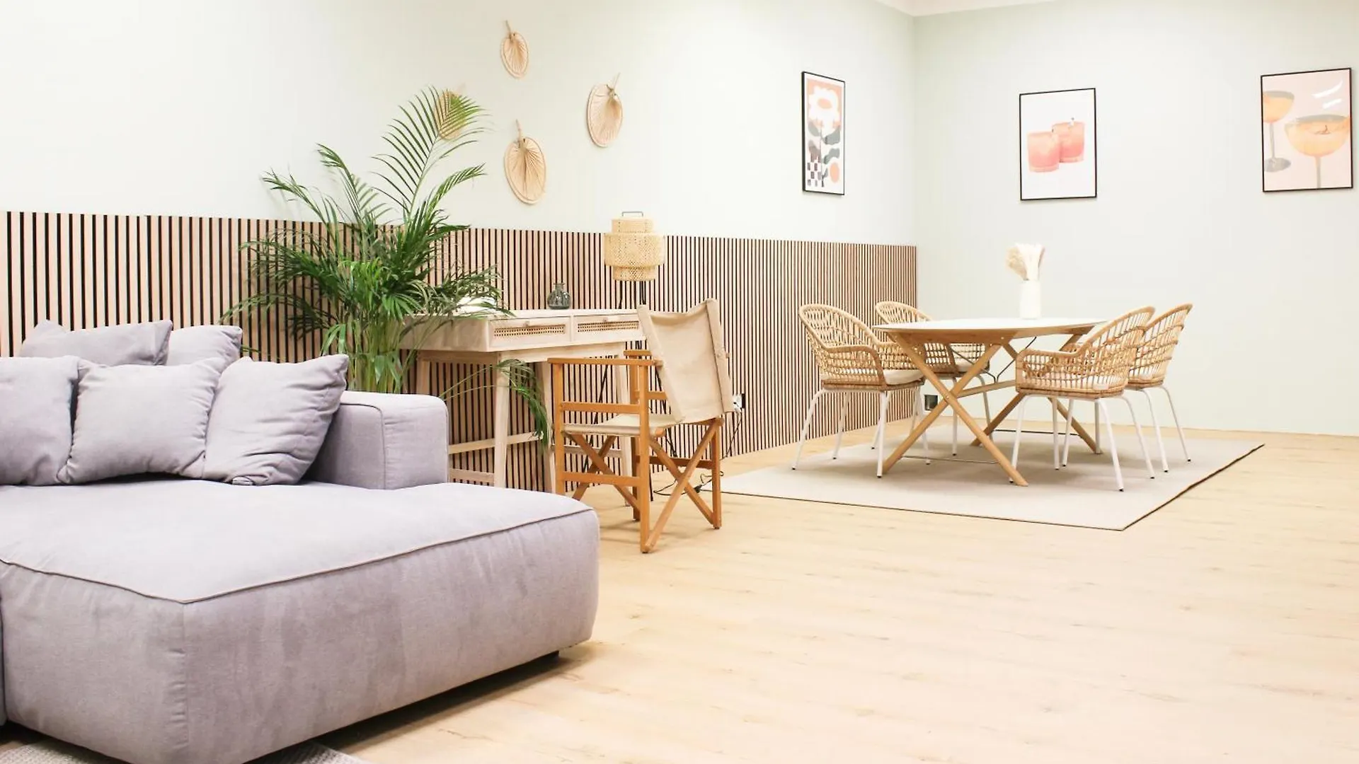 Cozy Trade Fair Apartment Munich contacts