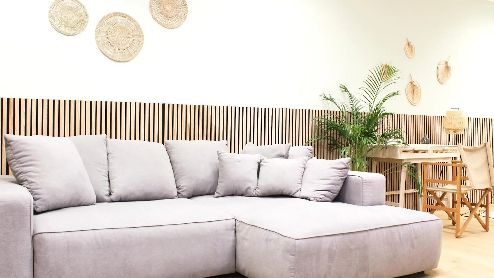 Cozy Trade Fair Apartment Munich